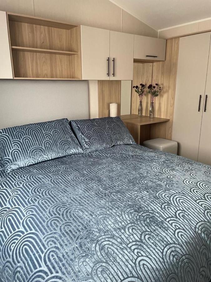 Dune View Caravan Lossiemouth Exterior foto